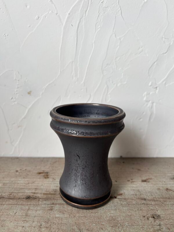 Alloy POT & SAUCER -アロイポット アンドソーサー-  S high size